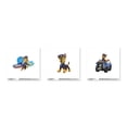 thumbnail image 1 of Gallery Pops Nickelodeon PAW Patrol - Chase Wall Art Bundle (3-Pack), Unframed Version, 12" x 12", 1 of 5