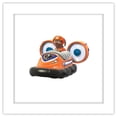 thumbnail image 1 of Gallery Pops Nickelodeon PAW Patrol - Zuma's Rescue Hovercraft Wall Art, White Framed Version, 12" x 12", 1 of 5