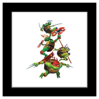 Teenage Mutant Ninja Turtles Pictures