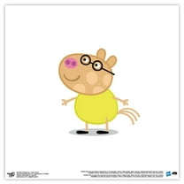 Gallery Pops Peppa Pig - Pedro Pony Wall Art