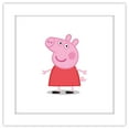 thumbnail image 1 of Gallery Pops Peppa Pig - Peppa Wall Art, 1 of 5