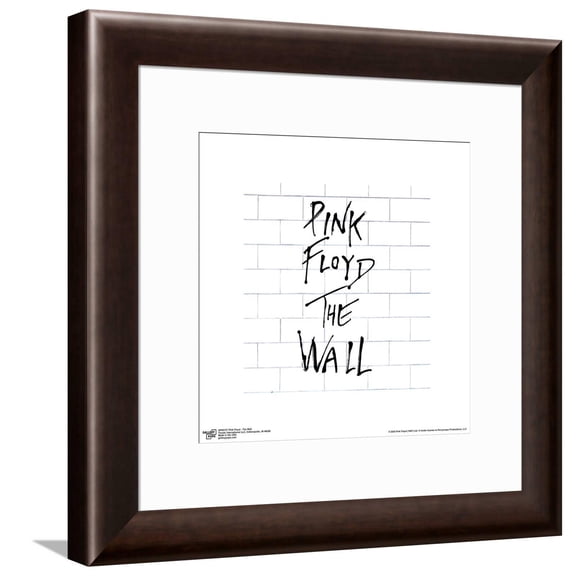 Gallery Pops Pink Floyd - The Wall Canvas Wall Art, Unframed Version