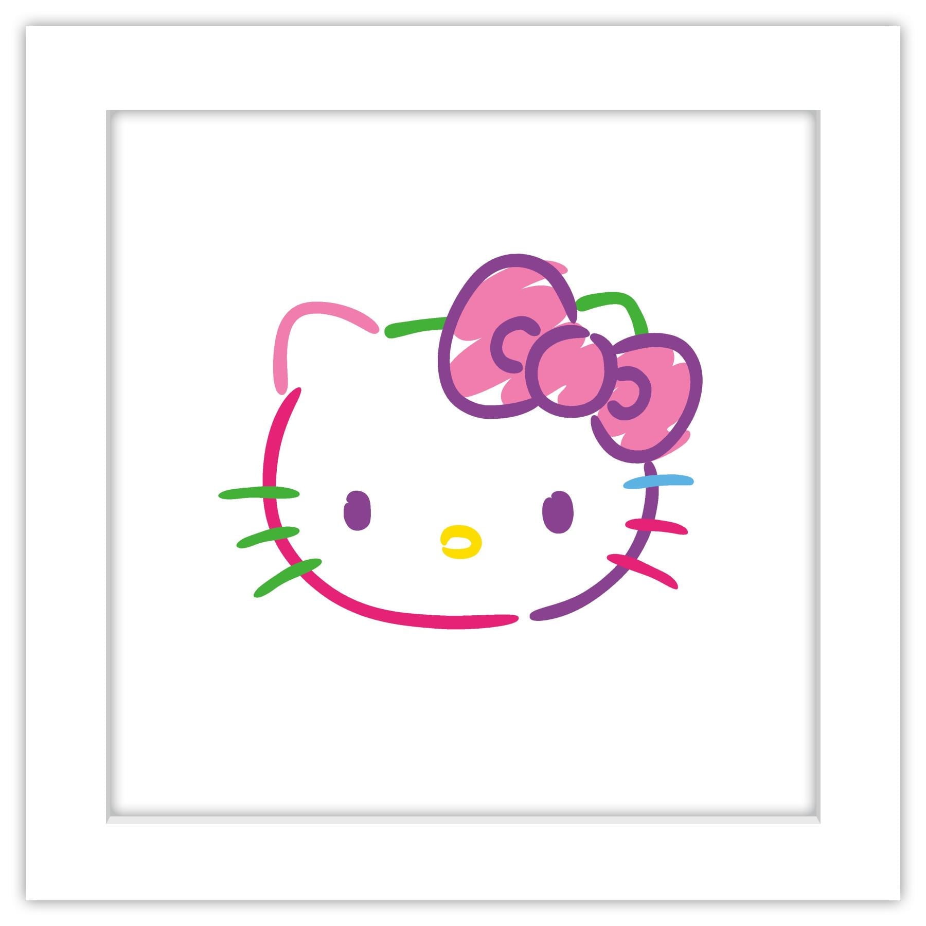 アート・デザイン・音楽 Hello Kitty, Hello Art! アート・デザイン・音楽 Hello Kitty, Hello Art! アート