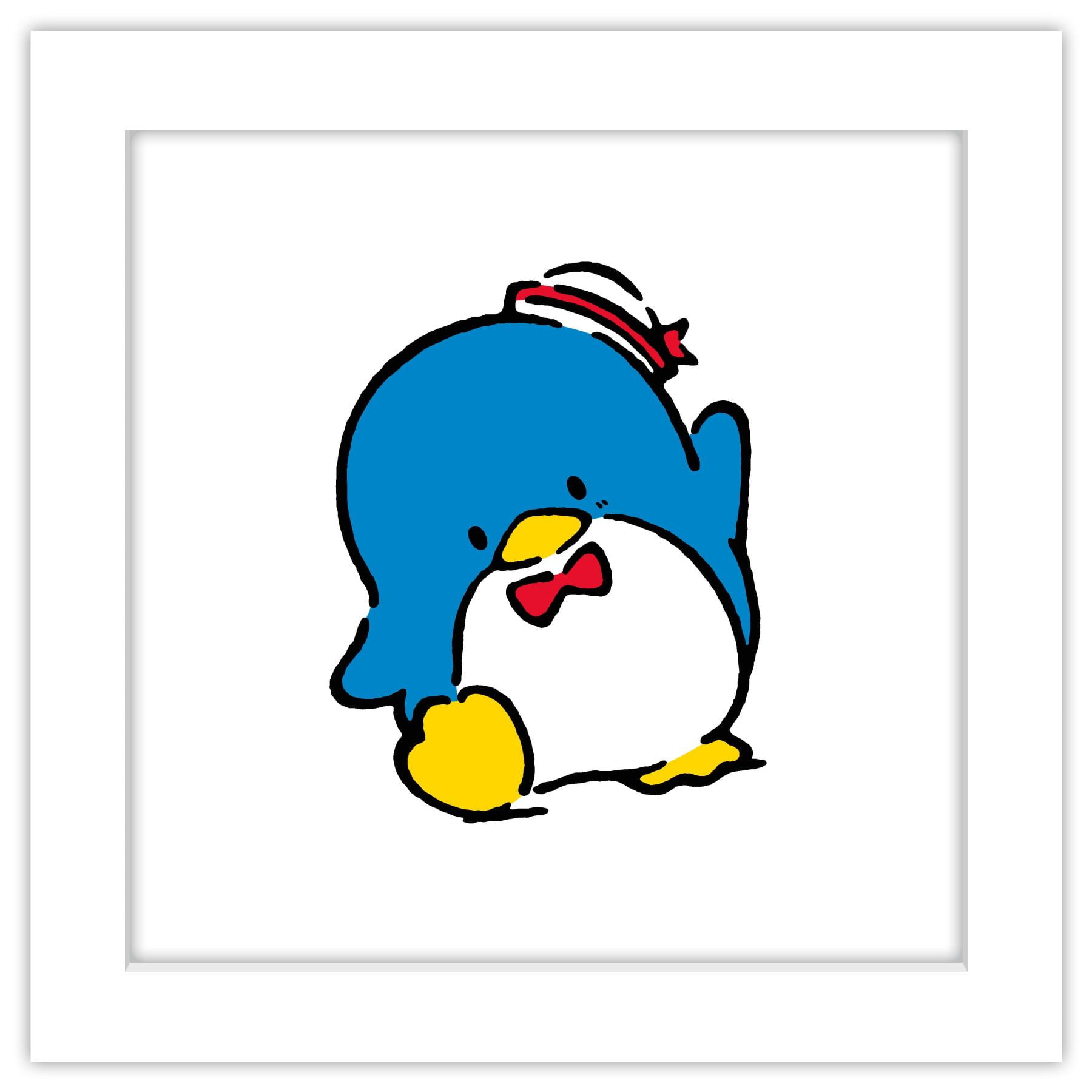Gallery Pops Sanrio Tuxedo Sam - Tuxedo Sam Character Portrait