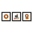 thumbnail image 1 of Gallery Pops South Park - Kenny Wall Art Bundle (3-Pack), 1 of 5