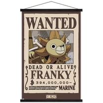 Gallery Pops Star Wars - Academic Darth Vader Wall Art, Black Framed Version, 12" x 12"