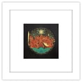 thumbnail image 1 of Gallery Pops Star Wars: Saga - Asian Art Collection Imperial Forces Wall Art, White Framed Version, 12" x 12", 1 of 5