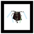 thumbnail image 1 of Gallery Pops Star Wars: Saga - General Grievous Wall Art, Black Framed Version, 12" x 12", 1 of 5