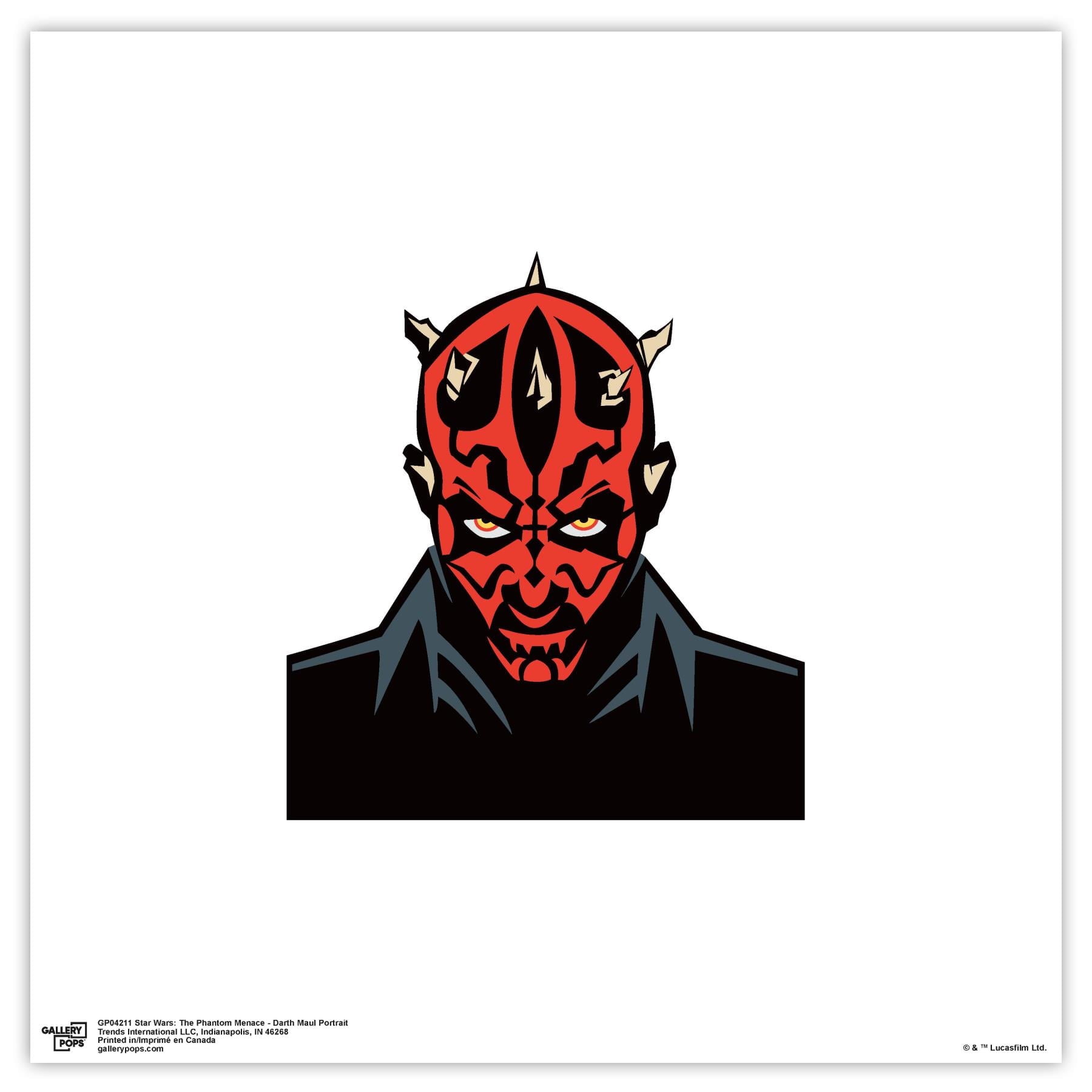 SF・ファンタジー・ホラー BIG STAR WARS PansonWorks DARTH MAUL SF・ファンタジー・ホラー BIG STAR WARS PansonWorks DARTH
