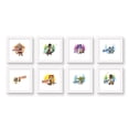 thumbnail image 1 of Gallery Pops Star Wars: Young Jedi Adventures - Badge Wall Art Bundle (8-Pack), 1 of 5