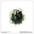 thumbnail image 1 of Gallery Pops The Lord of the Rings: The Motion Picture Trilogy - Aragorn Wall Art, Unframed Version, 12" x 12", 1 of 5