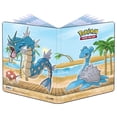 thumbnail image 1 of Gallery Series Seaside 9-Pocket Portfolio for Pokémon, 1 of 2