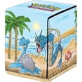 thumbnail image 1 of Ultra PRO: Alcove Flip Box - Pokemon Gallery Series (Seaside), 1 of 4
