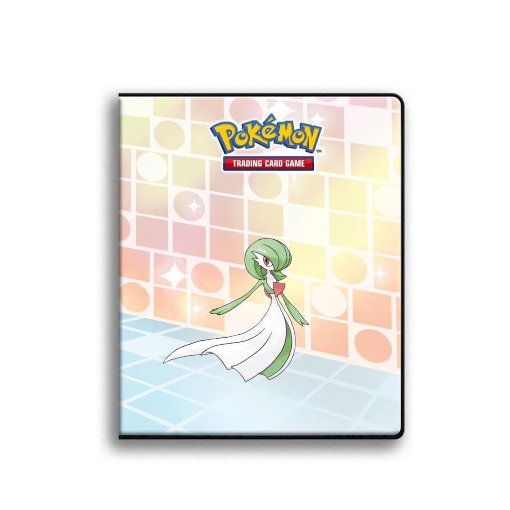 Pokemon Binder Pokemon Binder