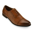 thumbnail image 1 of Gallery Seven Captoe Design Oxford Shoes for Men, 1 of 5