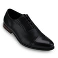 thumbnail image 1 of Gallery Seven Captoe Design Oxford Shoes for Men, 1 of 5