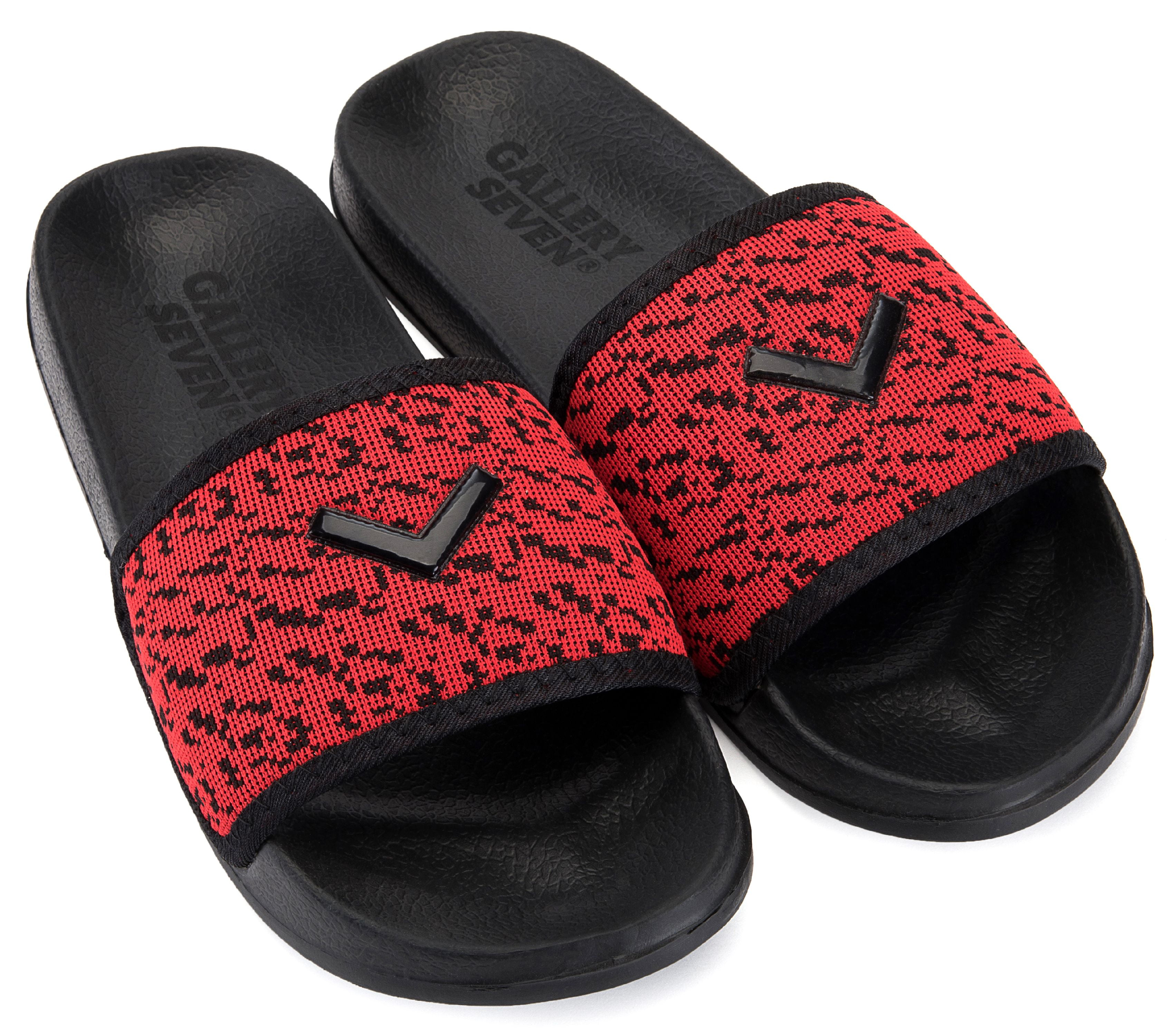 Gallery Seven Home-comfort Slide Sandals for Men 