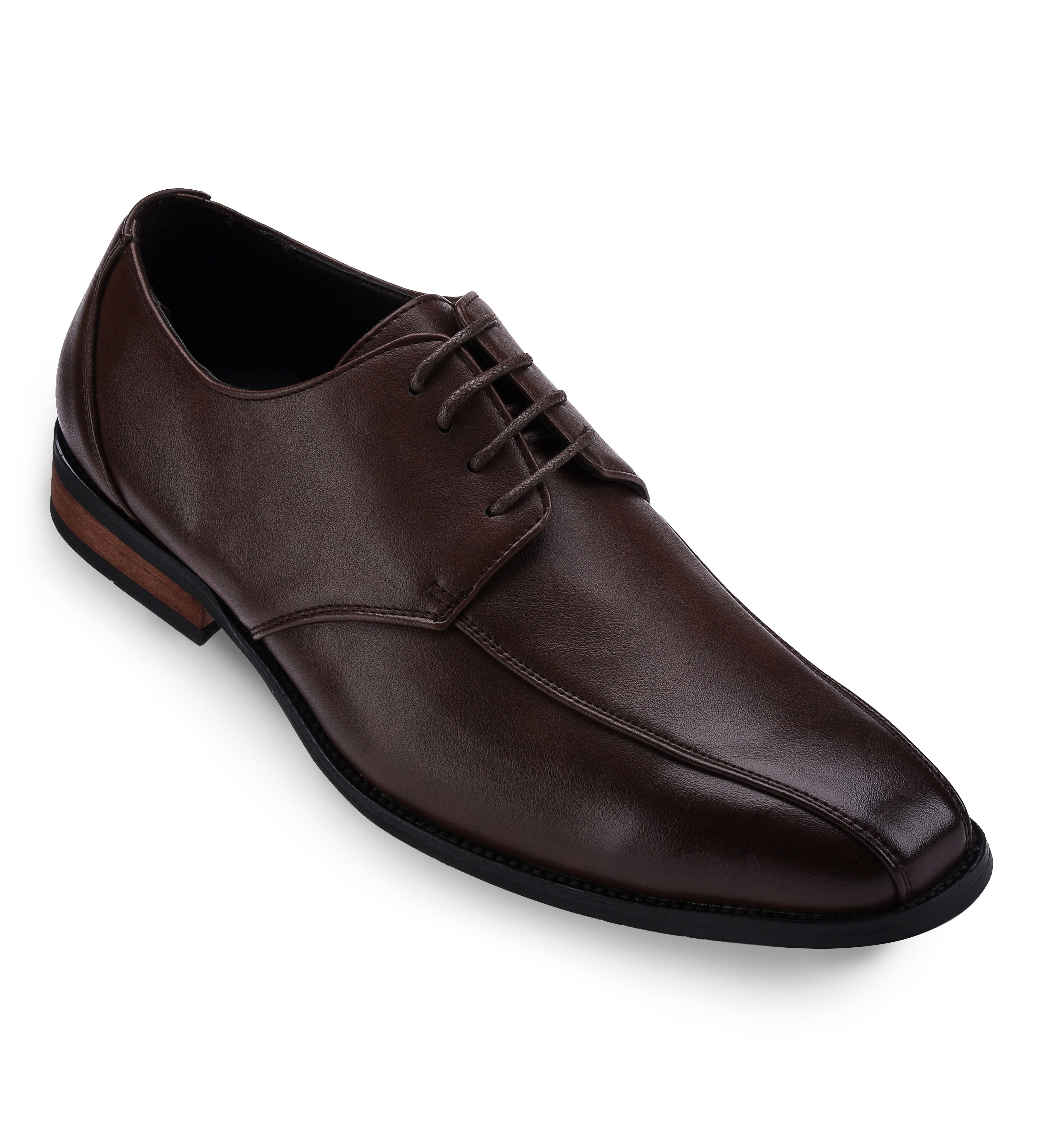 Gallery Seven Marginal Oxford Shoes for Men