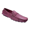 thumbnail image 1 of Gallery Seven Men’s Shaded Smart Penny Loafer, 1 of 1