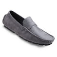 thumbnail image 1 of Gallery Seven Men’s Shaded Smart Penny Loafer, 1 of 1