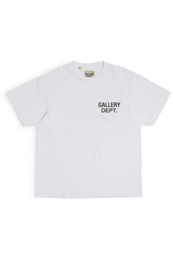 Gallery Tee