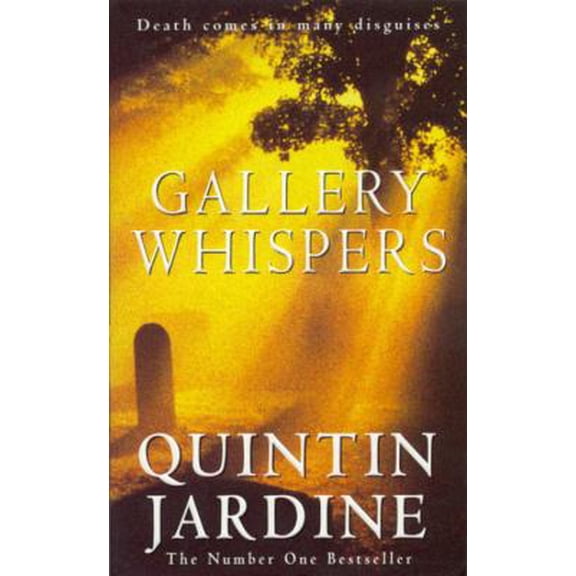 Pre-Owned Gallery Whispers