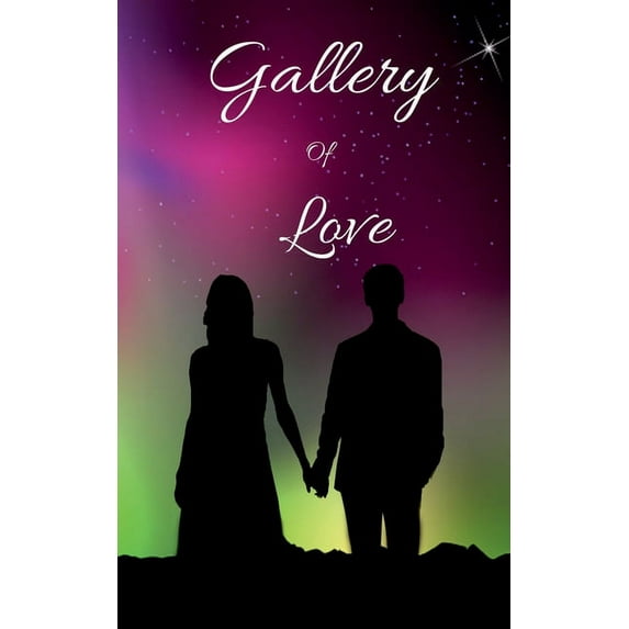 Gallery of Love, (Paperback)