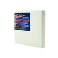 thumbnail image 1 of Gallerywrap Stretched Canvas 8 in. x 8 in., each (pack of 2), 1 of 5