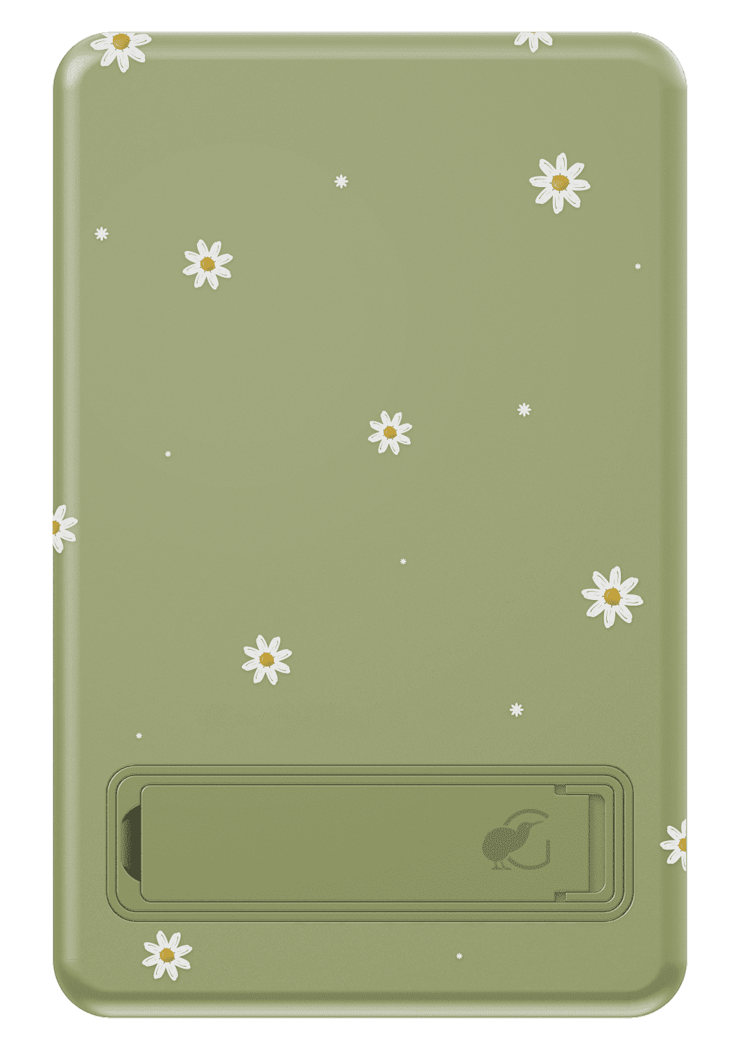 Gallevant 5000mAh Magnetic Wireless Power Bank: Compact, Stylish, Multi ...