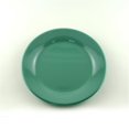 thumbnail image 1 of Galleyware AG 1133-4 Solid Color Melamine Non-skid 8 in. Salad &amp; Dessert Plate - Set of 4, 1 of 1