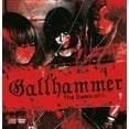thumbnail image 1 of Gallhammer - The Dawn Of Metal - Music & Performance - CD, 1 of 1