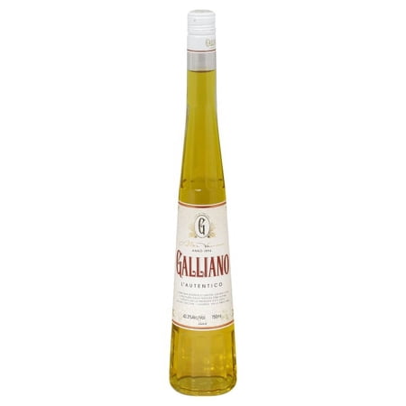 Galliano Liqueur 750ml