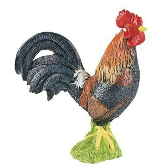 Gallic Rooster