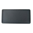 thumbnail image 1 of Gallickan Auto Dash Protector, Plain Grid Textured Storage Pad Mat, Non Slip Organizer Surface for Instrument Panel Top, C, 1 of 6