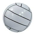 thumbnail image 1 of Gallickan Beach Ball, 16 Inch Inflatable Globe for Swimming Pool Games, School Teaching Recess Activity Student Gift, B, 1 of 6