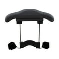 thumbnail image 1 of Gallickan Car Seat Hanger, Expandable Coat Hook for Clothes Suits Storage, Vehicle Seat Back Clothes Organizer Solution, Black, 1 of 5