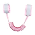 thumbnail image 1 of Gallickan Child Safety Leash, 1.5m Anti Lost Strap, Reversible Harness for Toddlers Walking, Parents Guardians, Pink, 1 of 5