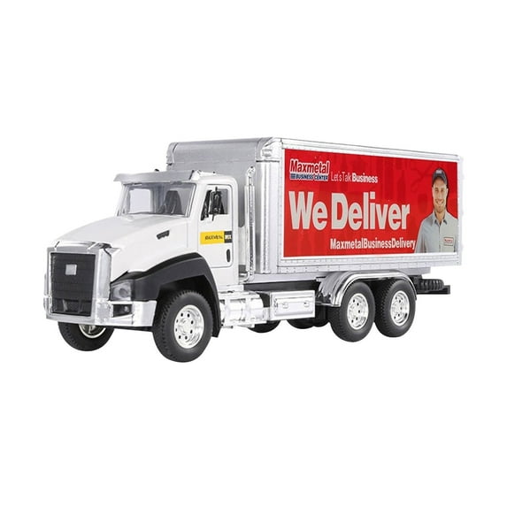 Gallickan Construction Truck Toys, Toy Trucks, Toy Car, Toys For 3+ Year Old Boys Girls Gift, Birthday Party, Christmas, D