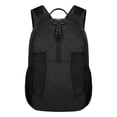 thumbnail image 1 of Gallickan Foldable Waterproof Backpack, Lightweight Outdoor Pack for Biking Hiking, Compact with Multiple Pockets, Great for Travel and Daily Commute, Black, 1 of 7