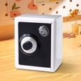 thumbnail image 1 of Gallickan Kids Money Bank, Lockable Theft Proof Mini Vault Container, Educational Savings Bank for Small Coin, A, 1 of 6