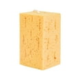 thumbnail image 1 of Gallickan Large Sponges, Car Wash Sponges, Car Cleaning Supplies, High Foam Cleaning Washing Sponge Block for Car, Household Cleaning and Water Games, Yellow, 1 of 9