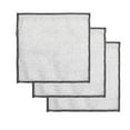 thumbnail image 1 of Gallickan Multipurpose Wire Cleaning Cloths, 3Pcs Metal Cleaning Cloth, Wire Dishwashing Rags for Wet and Dry, Mesh Microfiber Cleaning Cloth for Kitchen, Dishes, Multicolor, 1 of 9