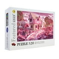 thumbnail image 1 of Gallickan Puzzles&nbsp;for Adults 1000 Pieces, Wooden Puzzle for Adult Kids, Educational Learning Toy Christmas Gifts, Great for Family Puzzle Game, 1 of 8