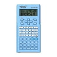 thumbnail image 1 of Gallickan Scientific Calculator, 2 Line Calculator Scientific Function Calculator for School Caculator for Middle and High School Students College School Supplies, Sky Blue, 1 of 6