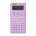 thumbnail image 1 of Gallickan Scientific Calculator, 2 Line Calculator Scientific Function Calculator for School Caculator for Middle and High School Students College School Supplies, Purple, 1 of 6