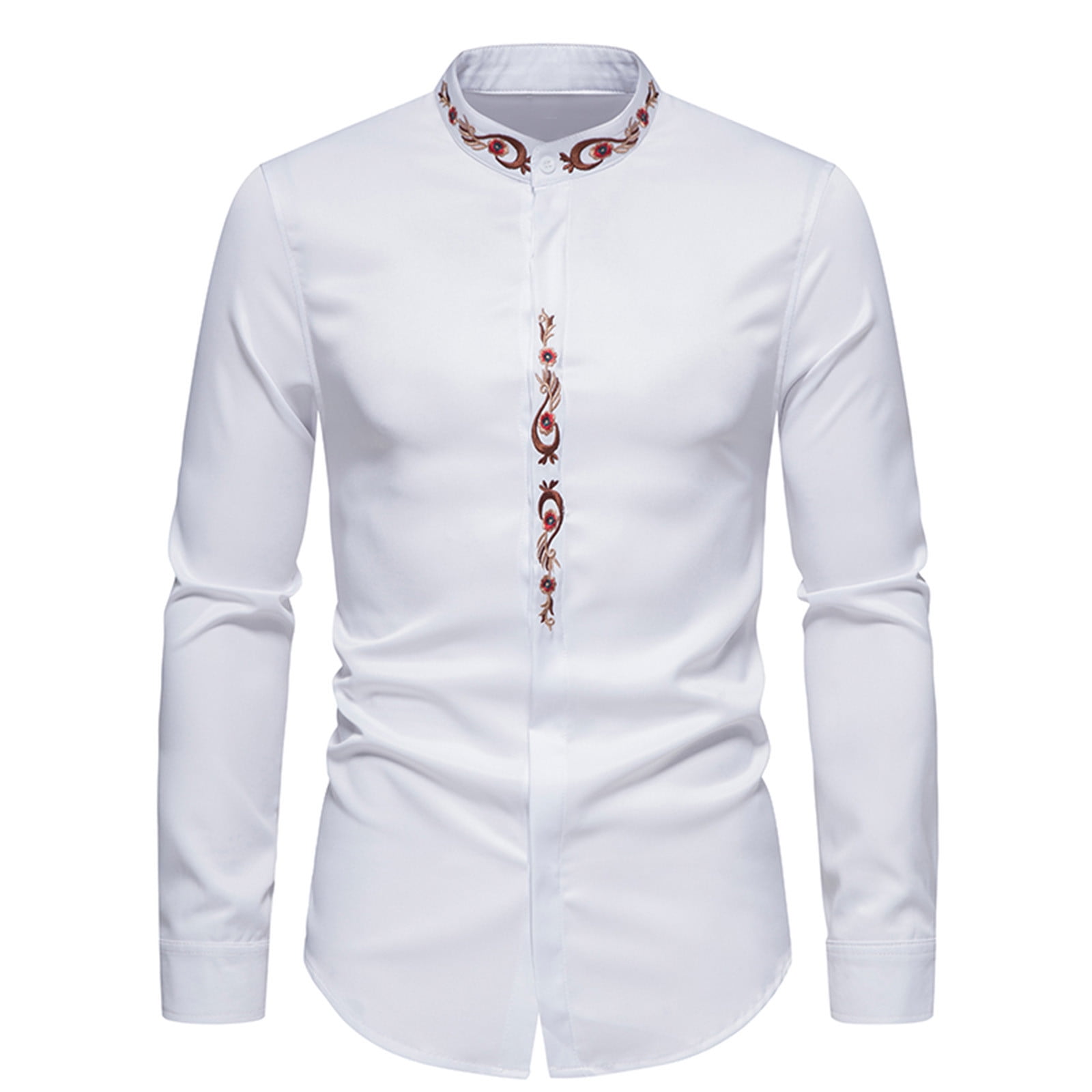 High quality and high sales embroidered jerseys Men's shirt