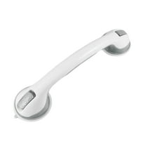 Gallickan Shower Grab Bar, Suction Cup Handles for Bathtub Safety, Non-Slip Elderly Support Railn
