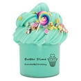 thumbnail image 1 of Gallickan Slime Toys, 2.4oz DIY Stretchy Sensory Toy, Non-Settling Art Craft, Creative Noodles Maker Kit, T, 1 of 6