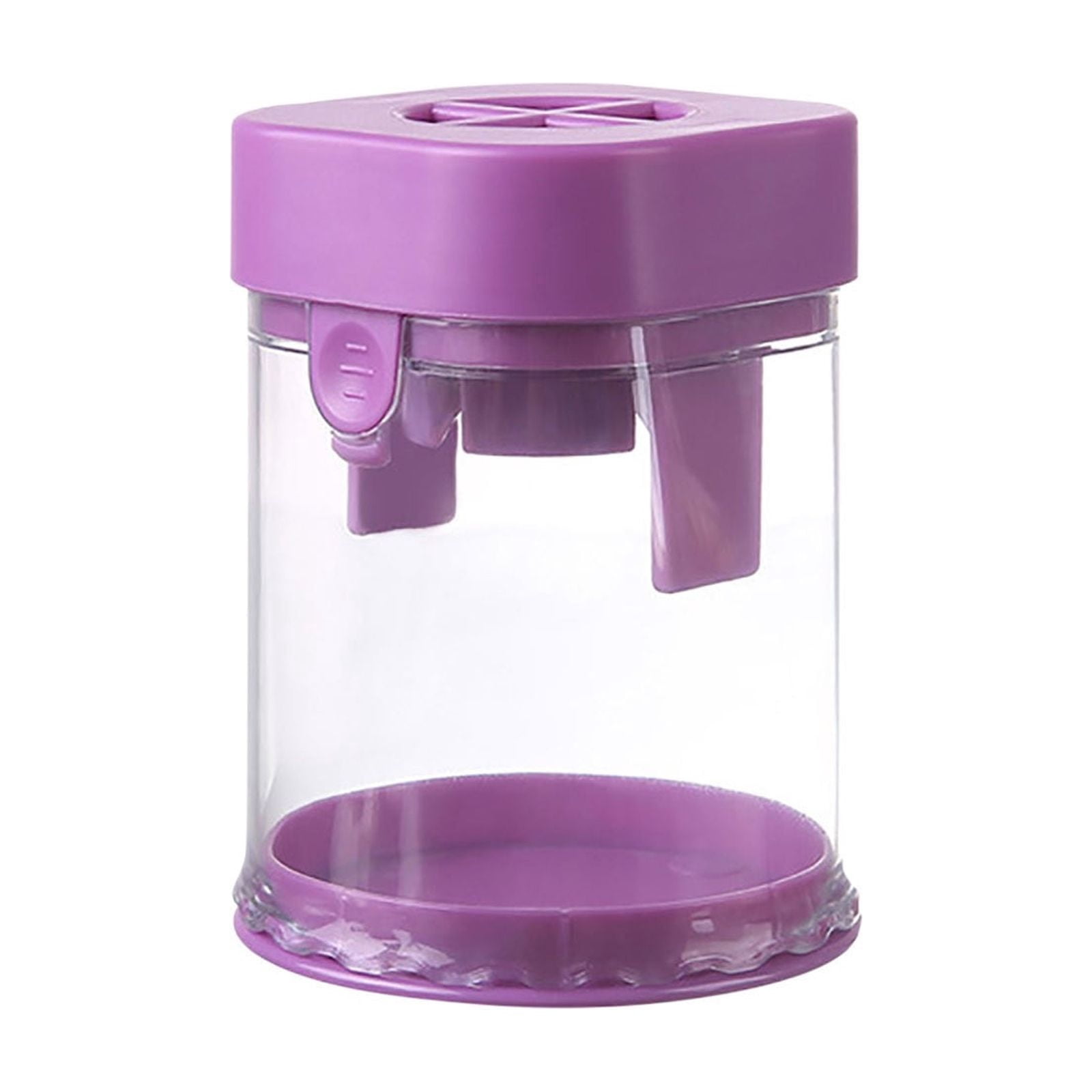 Gallickan Small Tomato Strawberry Slicer, Manual Fruit Chopper Dicer ...