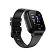 thumbnail image 1 of Gallickan Smart Watch for Kids, Kids Smart Watch, Equipped With Music Player, Alarm Clock, Camera, Weather Calendar, Birthday Gift, Black, 1 of 8